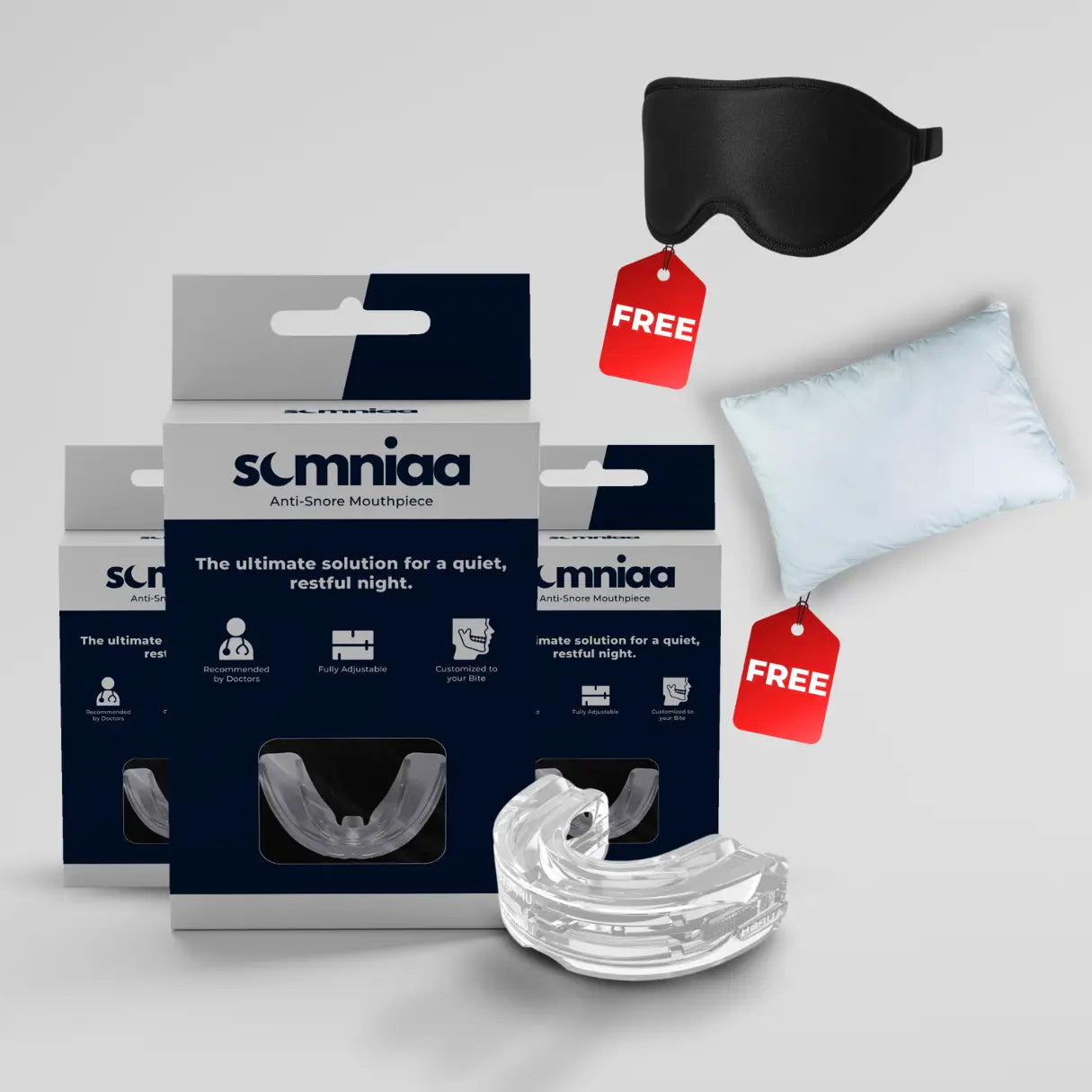 Somniaa 2.0 | Best Value Offer