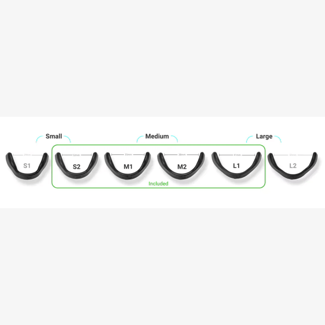 Somniaa 2.0 -  Breathing Nasal Strip Starter Kit