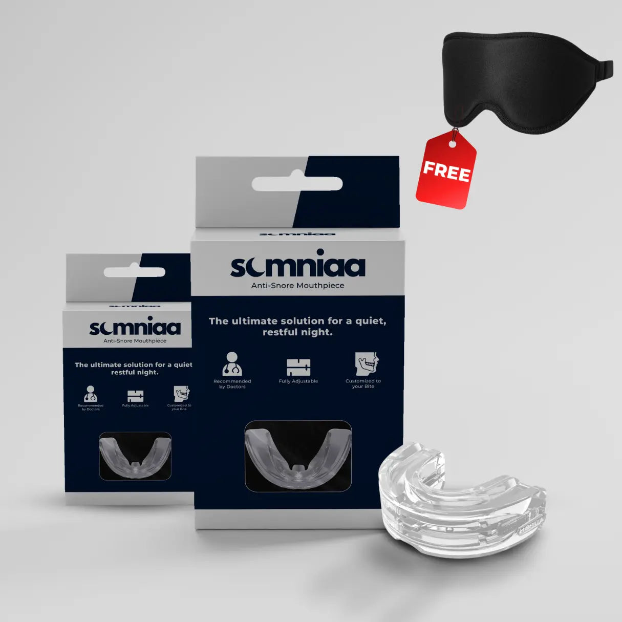 Somniaa 2.0 | Most Popular Offer